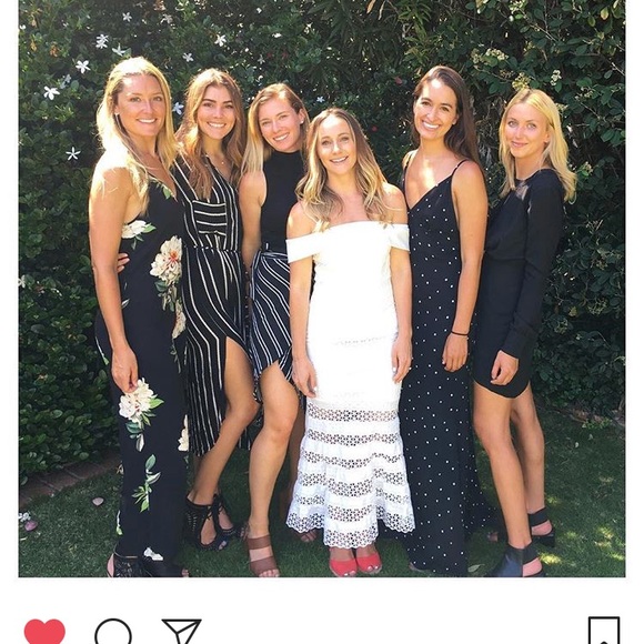 ASOS Midi Dress - Picture 5 of 6